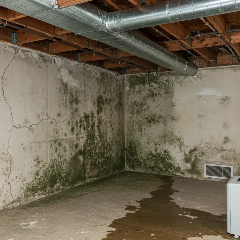 Professional Mold Removal in Knox, IN